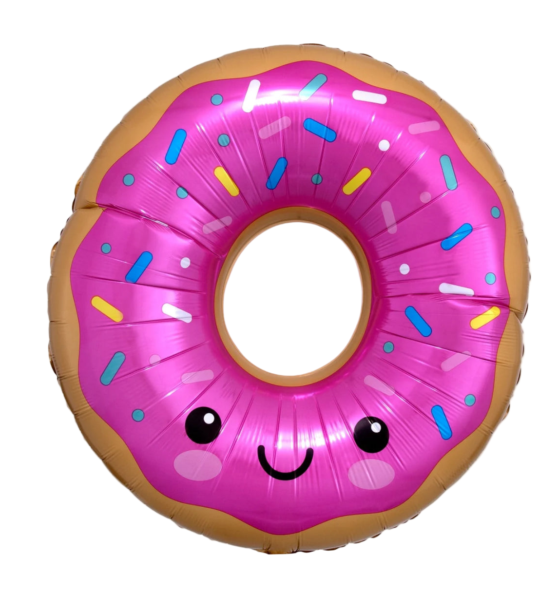 Anagram 27" Donut Balloon